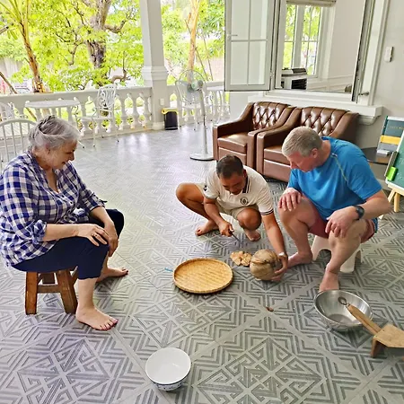 La Villa De Coco Ben Tre-2